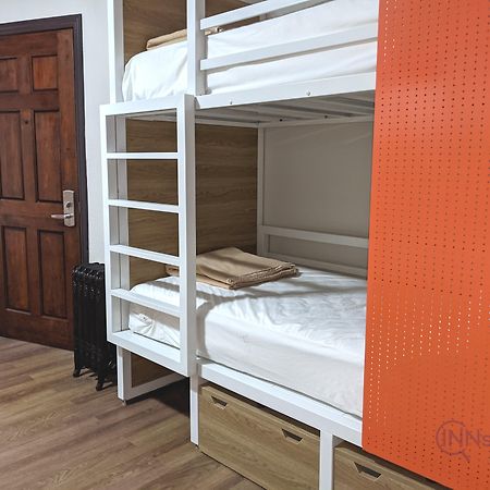 Amsterdam Hostel San Francisco Bagian luar foto
